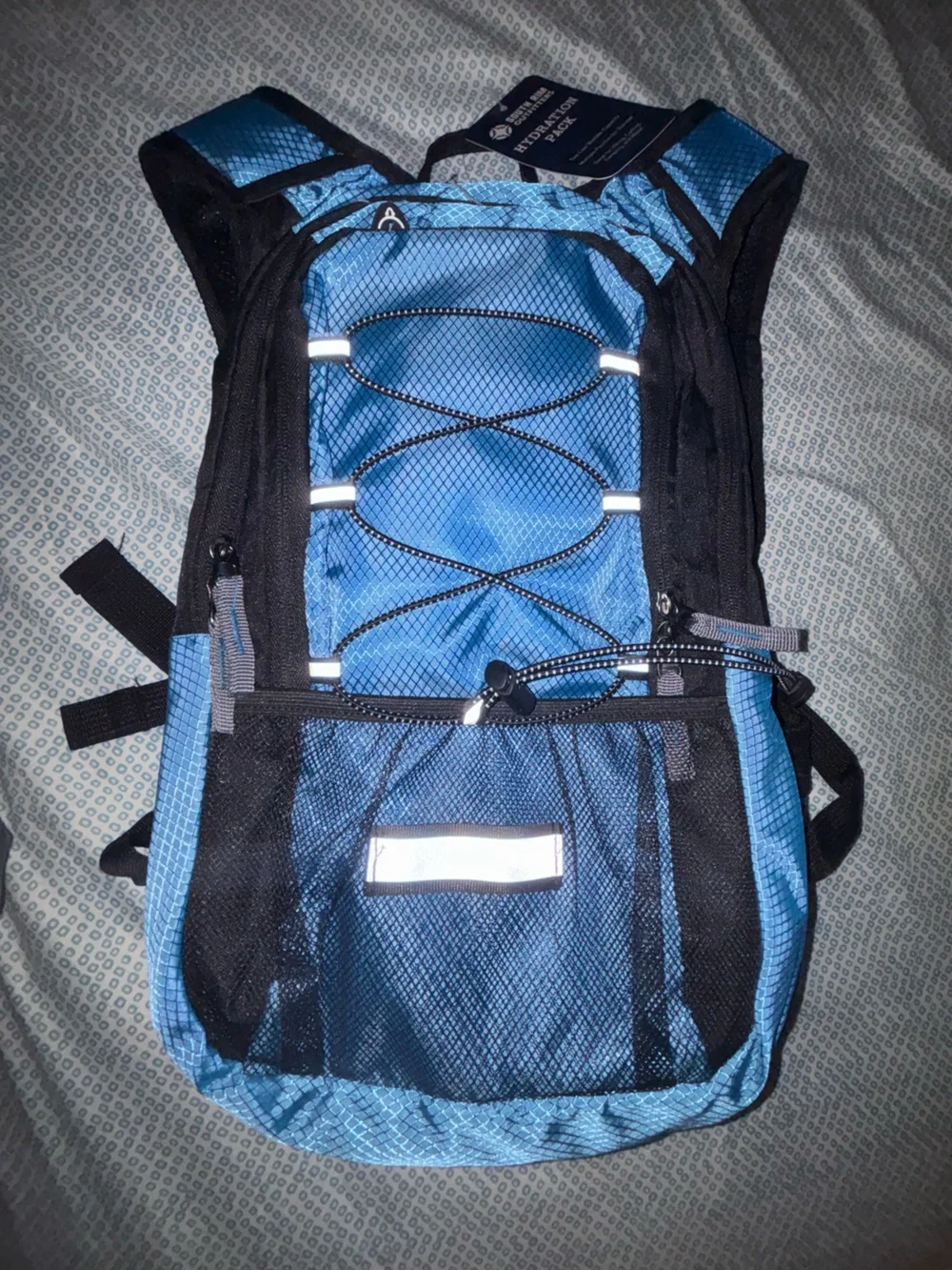 Small Hydration Day Pack - South Rim Outfitters - NWT!